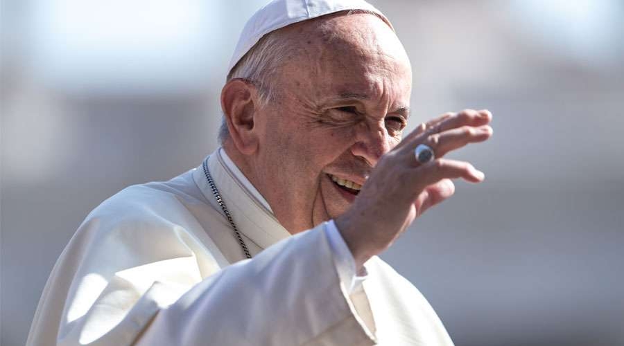 Papa-Francisco-saludo-Daniel-Ibanez-ACI-21062019.jpg