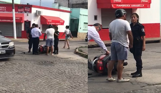 motociclista-golpeó-a-mujer-policía-y-ella-se-defendió (1).jpg