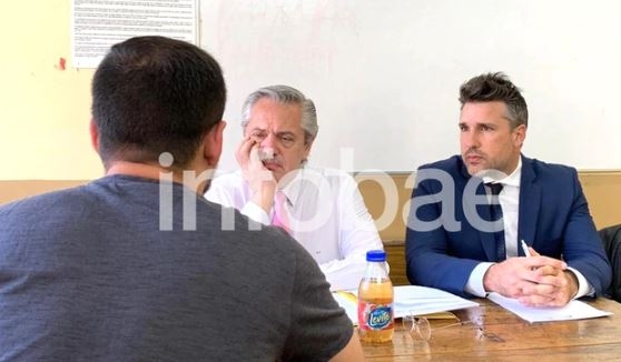 alberto fernandez aula.JPG
