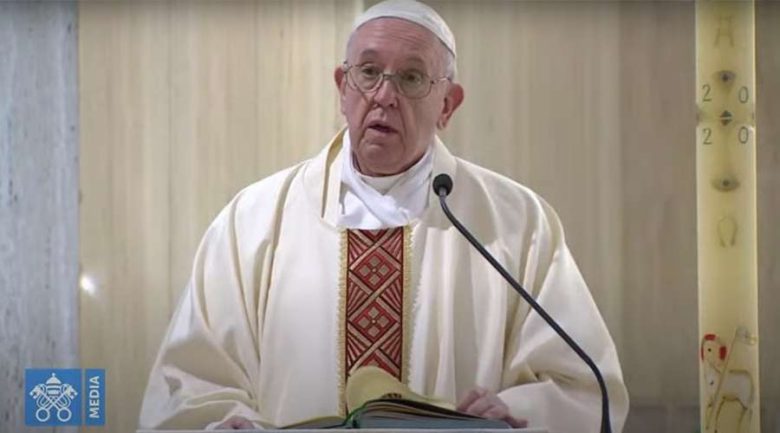 PapaFrancisco_Misa_SantaMarta_30042020_CapturaVaticanYouTube.jpg