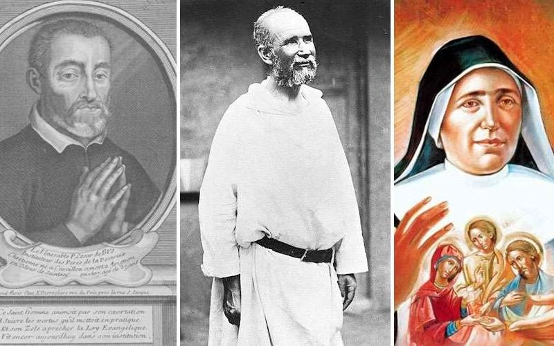 Foucauld-Nuevos-Santos-Varios-27052020.jpg