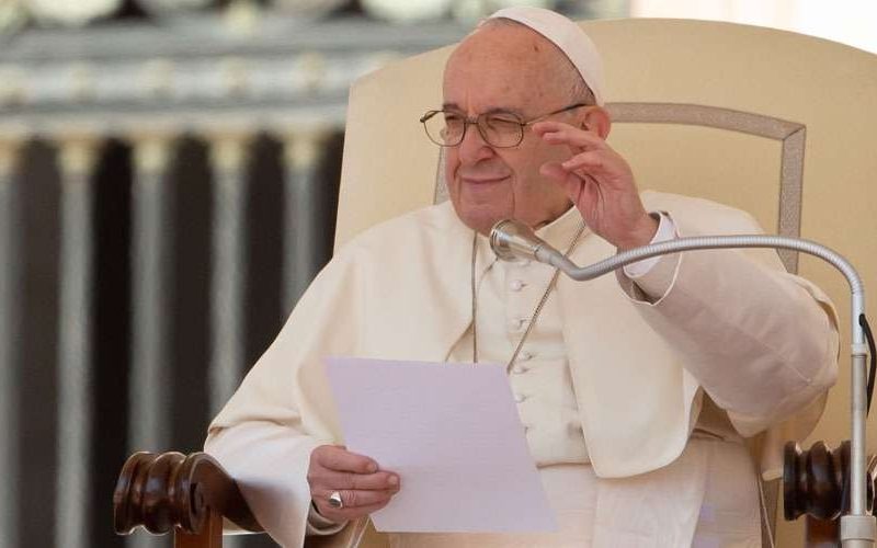 Papa-Francisco-Vaticano-Daniel-Ibanez-ACI-13062020.jpg