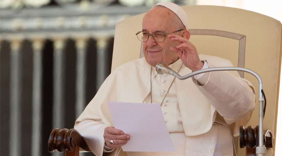 Papa-Francisco-Vaticano-Daniel-Ibanez-ACI-13062020.jpg