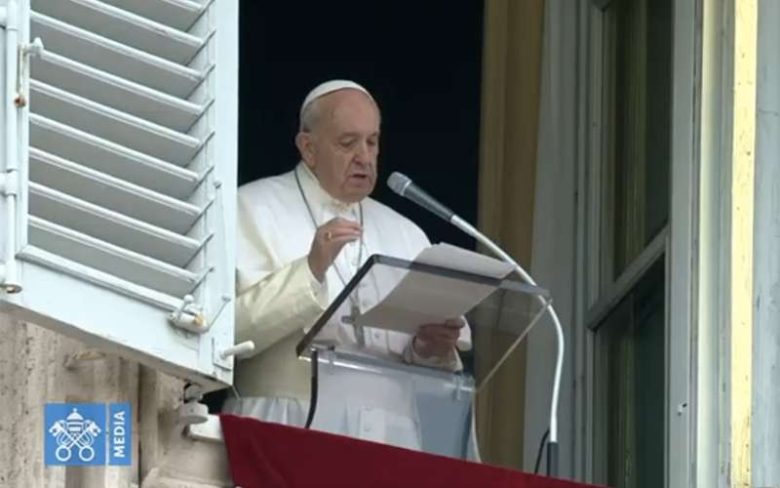 PapaFrancisco_Angelus_220919_CapturaVaticanYouTube.jpg