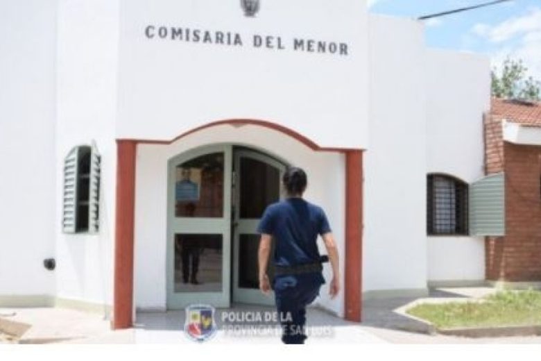 comisaria del menor.JPG