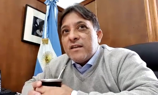 Miguel Gomez, secretario de Agricultura Familiar.jpg