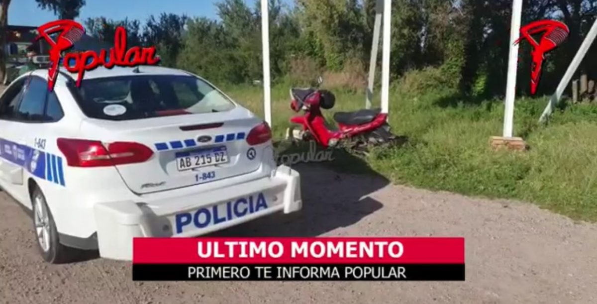 ACCIDENTE EN AUTOPISTA DE LAS SERRANÍAS PUNTANAS.jpg