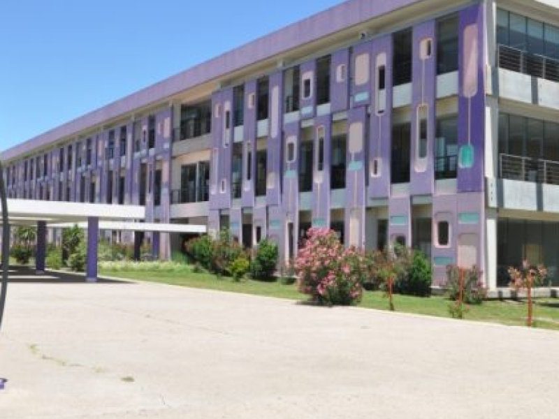 MINISTERIO DE EDUCACIÓN