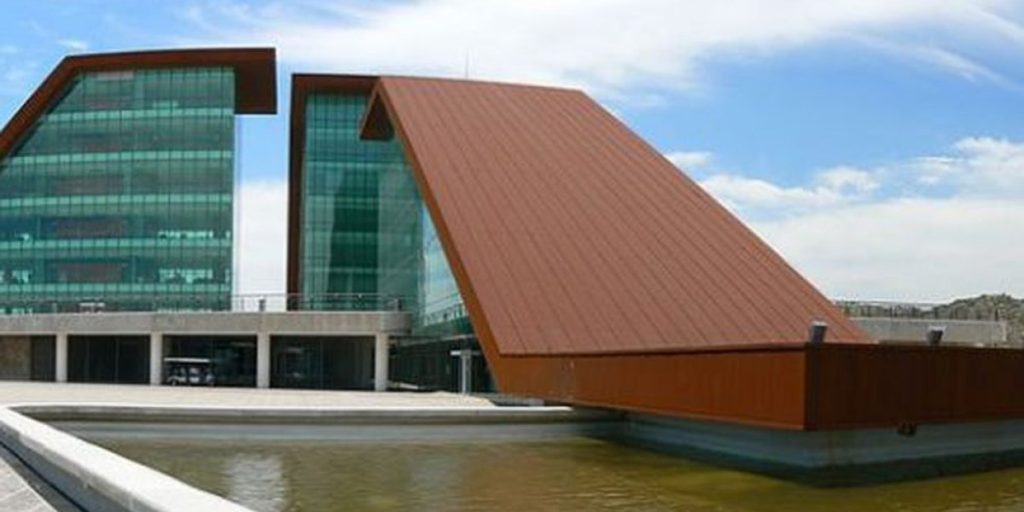 CASA DE GOBIERNO