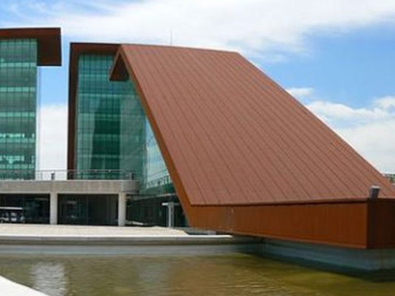 CASA DE GOBIERNO