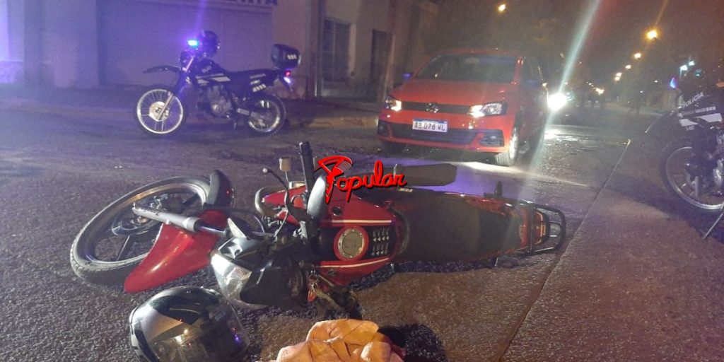 SINIESTRO VIAL