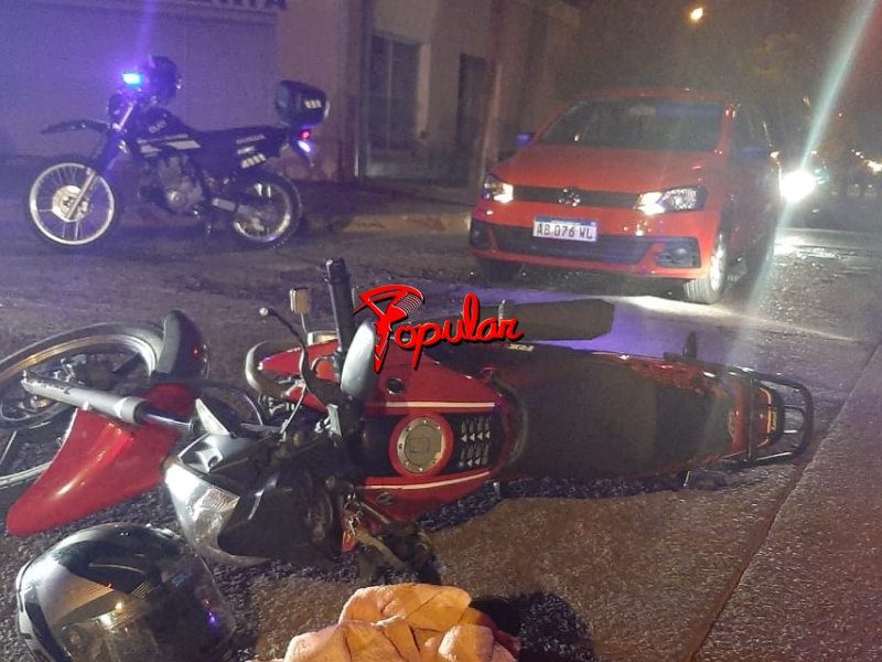 SINIESTRO VIAL