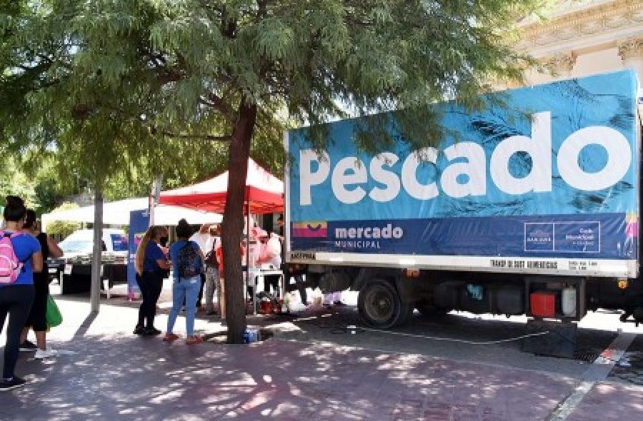 EL MERCADO MUNICIPAL VUELVE A LA PLAZA PRINGLES CON OFERTAS DE PESCADO PARA SEMANA SANTA.jpg