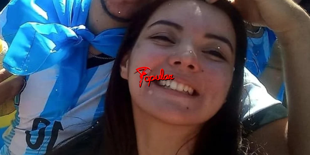 Sofía Sosa tenía 22 años y fue asesinada delante de su hijo de 4