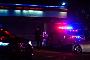 POLICIA EEUU - USA
