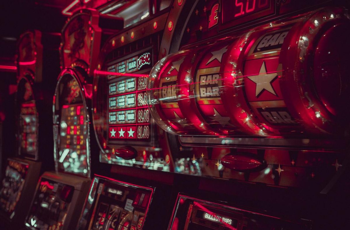 CASINO