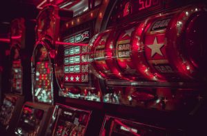 CASINO