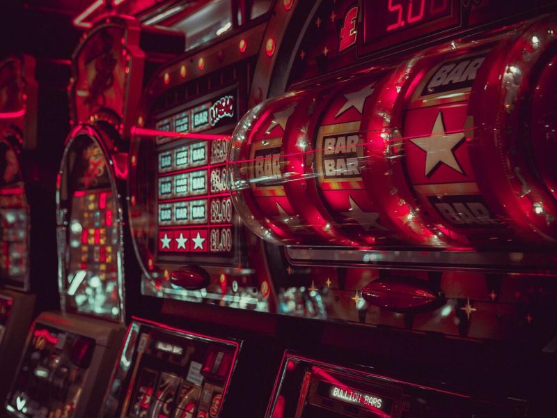 CASINO