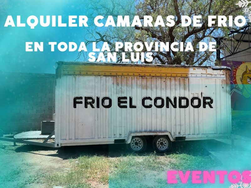 CAMARA DE FRIO ALQUILER .jpg