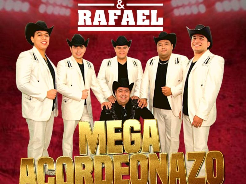 Evento musical en san luis. Los Charros