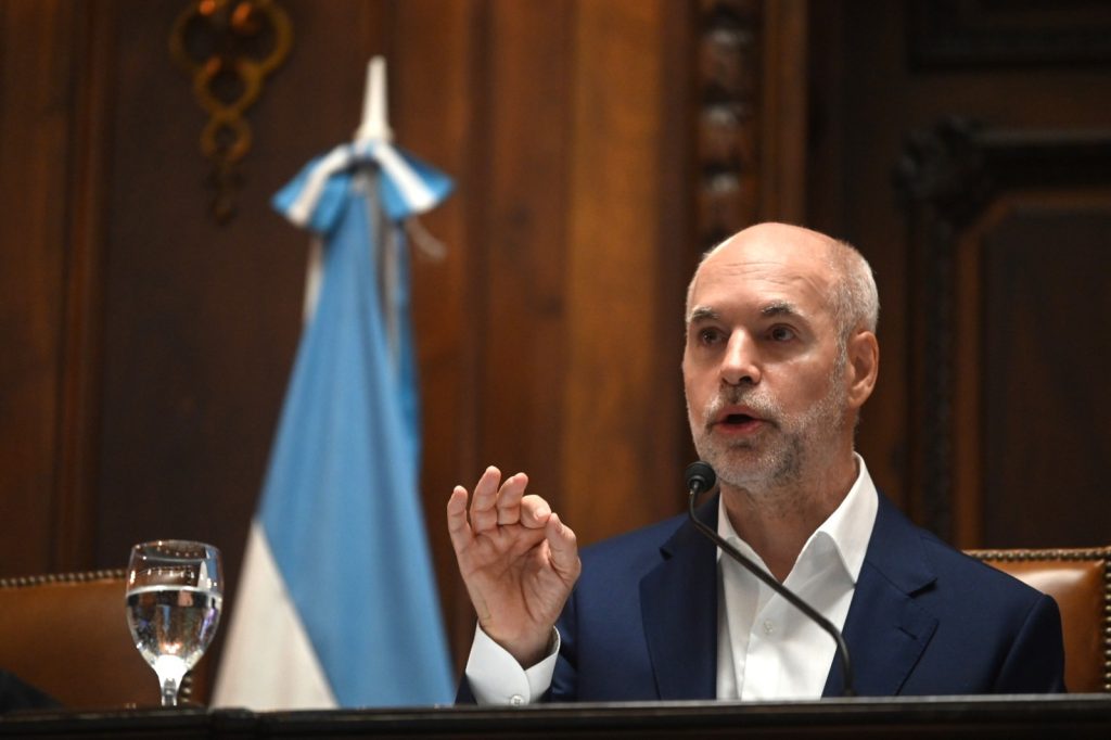 larreta