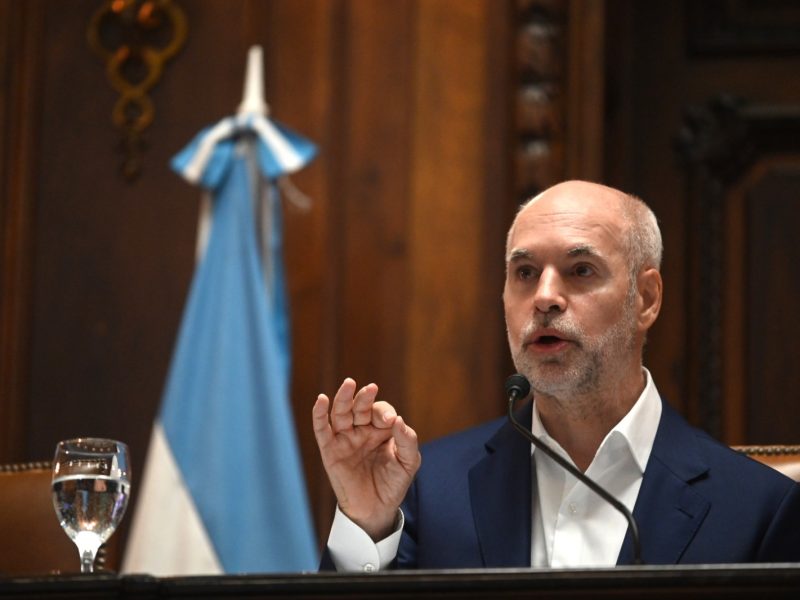 larreta