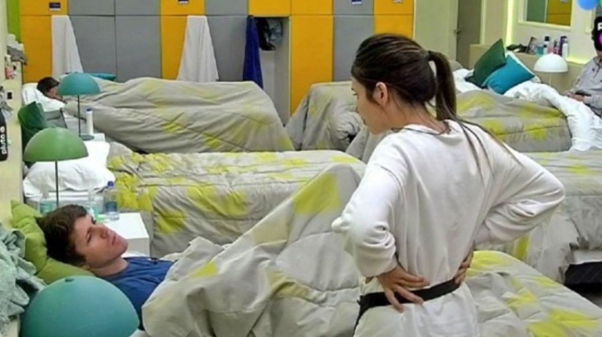 romina y marcos