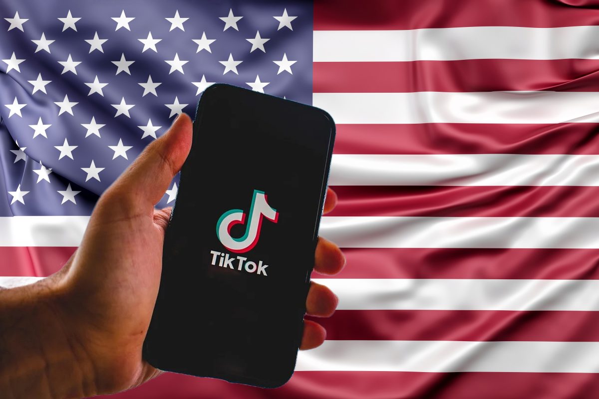 estados unidos posiciona tiktok sera ilegal dispositivos gubernamentales