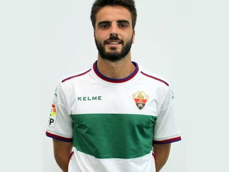 jugador de futbol