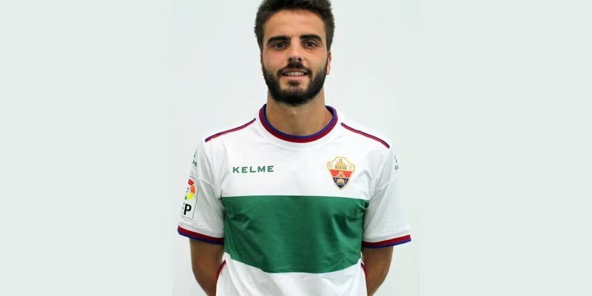 jugador de futbol