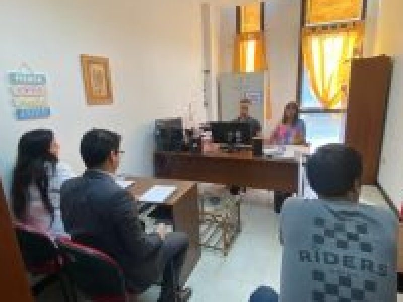 juicio