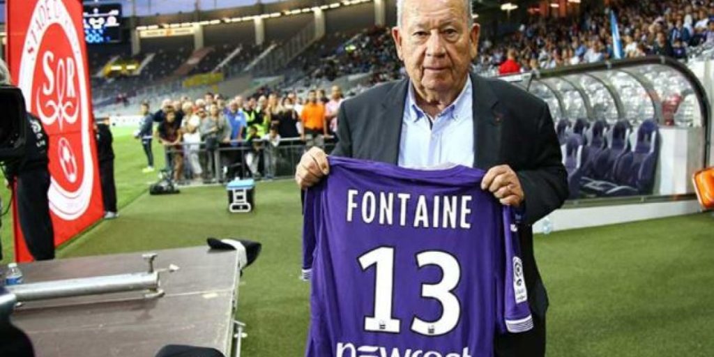 just fontaine