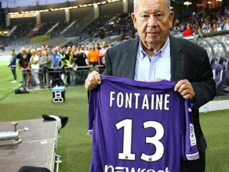 just fontaine