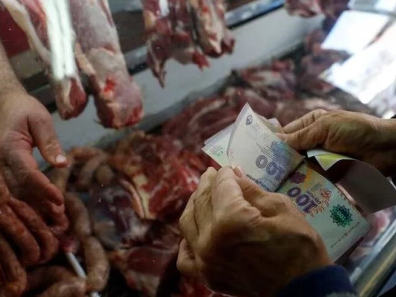 precio de la carne
