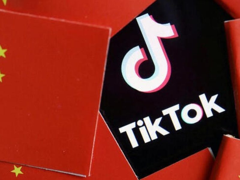tik tok