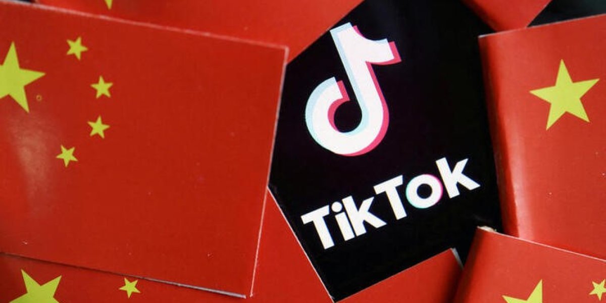 tik tok