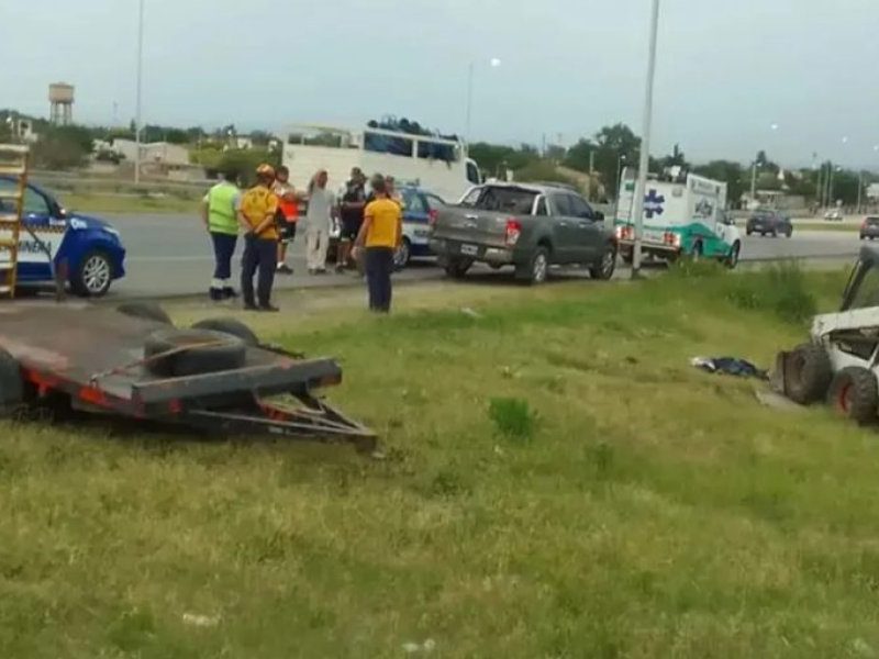 murio un joven en cordoba