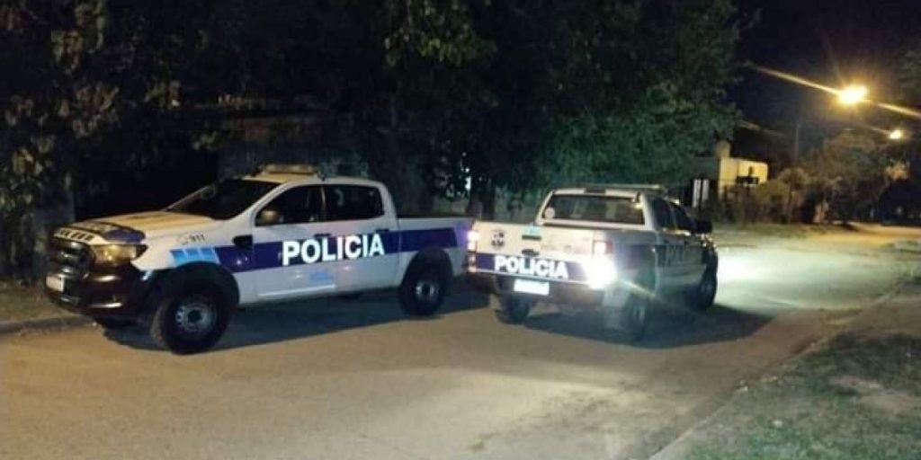 accidentes en san luis
