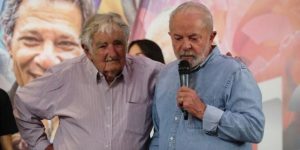 lula y mujica