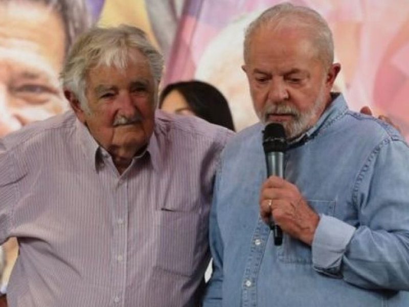 lula y mujica
