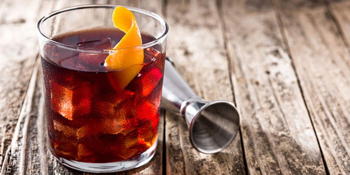 trago vermut