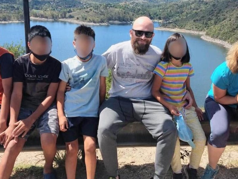 HERMANOS EN ADOPOCIÓN