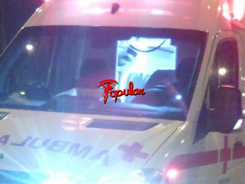 AMBULANCIA