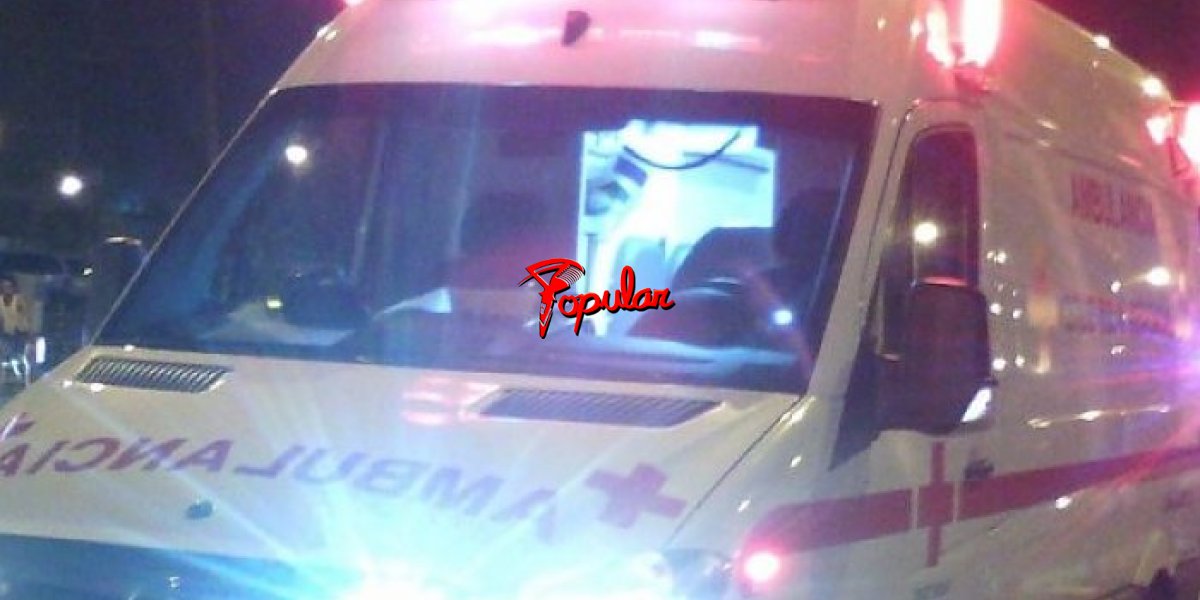 AMBULANCIA
