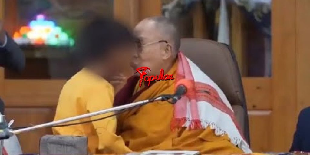 dalai lama