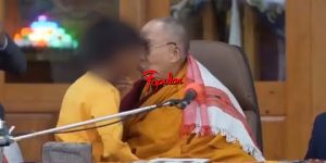 dalai lama