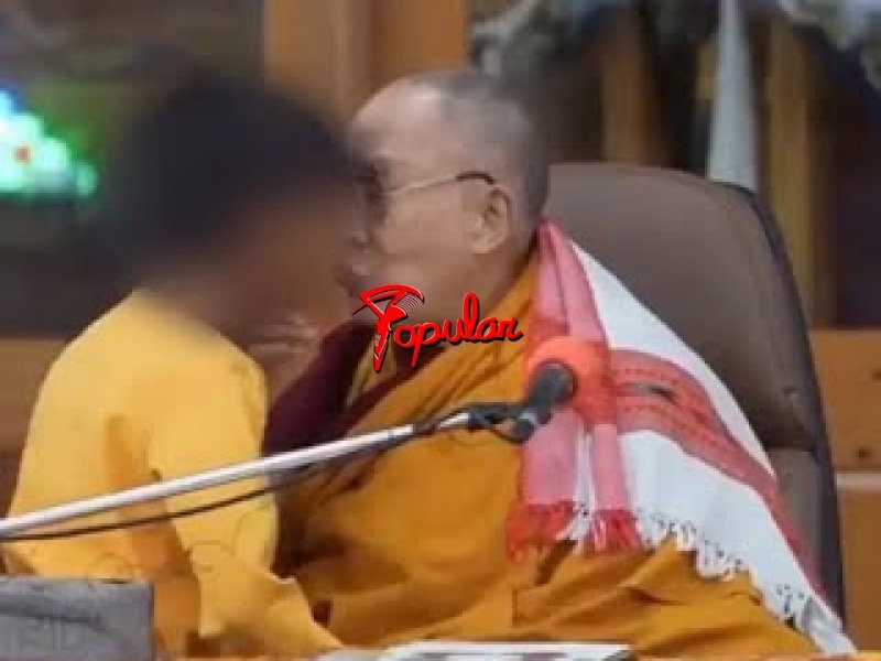 dalai lama