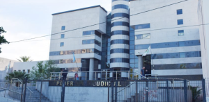 Poder Judicial San Luis