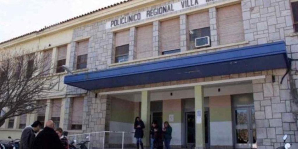Protagonizó una pelea y le pegaron un tiro, se dio cuenta horas más tarde
