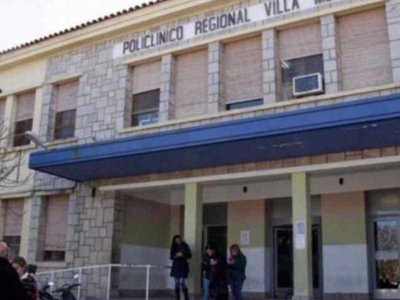 Protagonizó una pelea y le pegaron un tiro, se dio cuenta horas más tarde